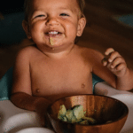 Baby Led Weaning