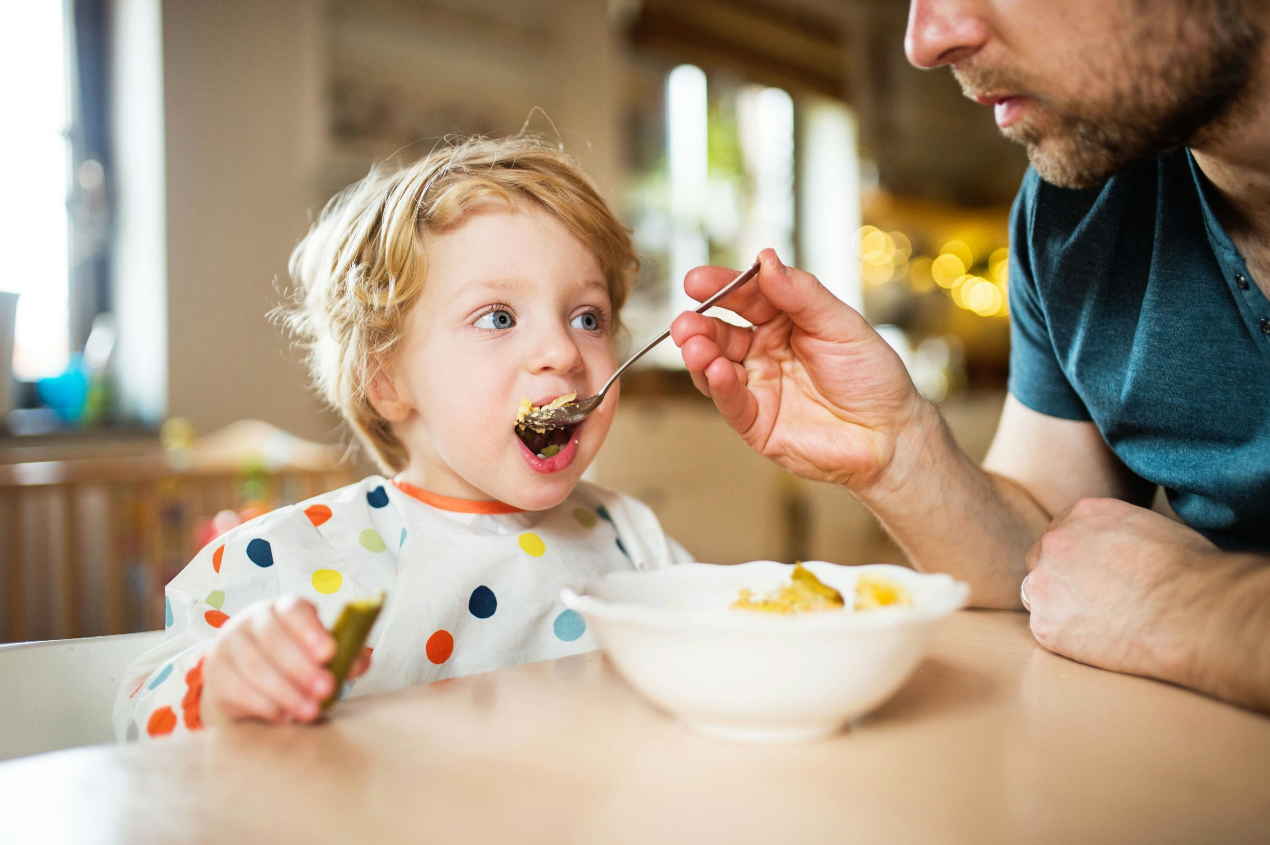 Marietta Feeding Therapy