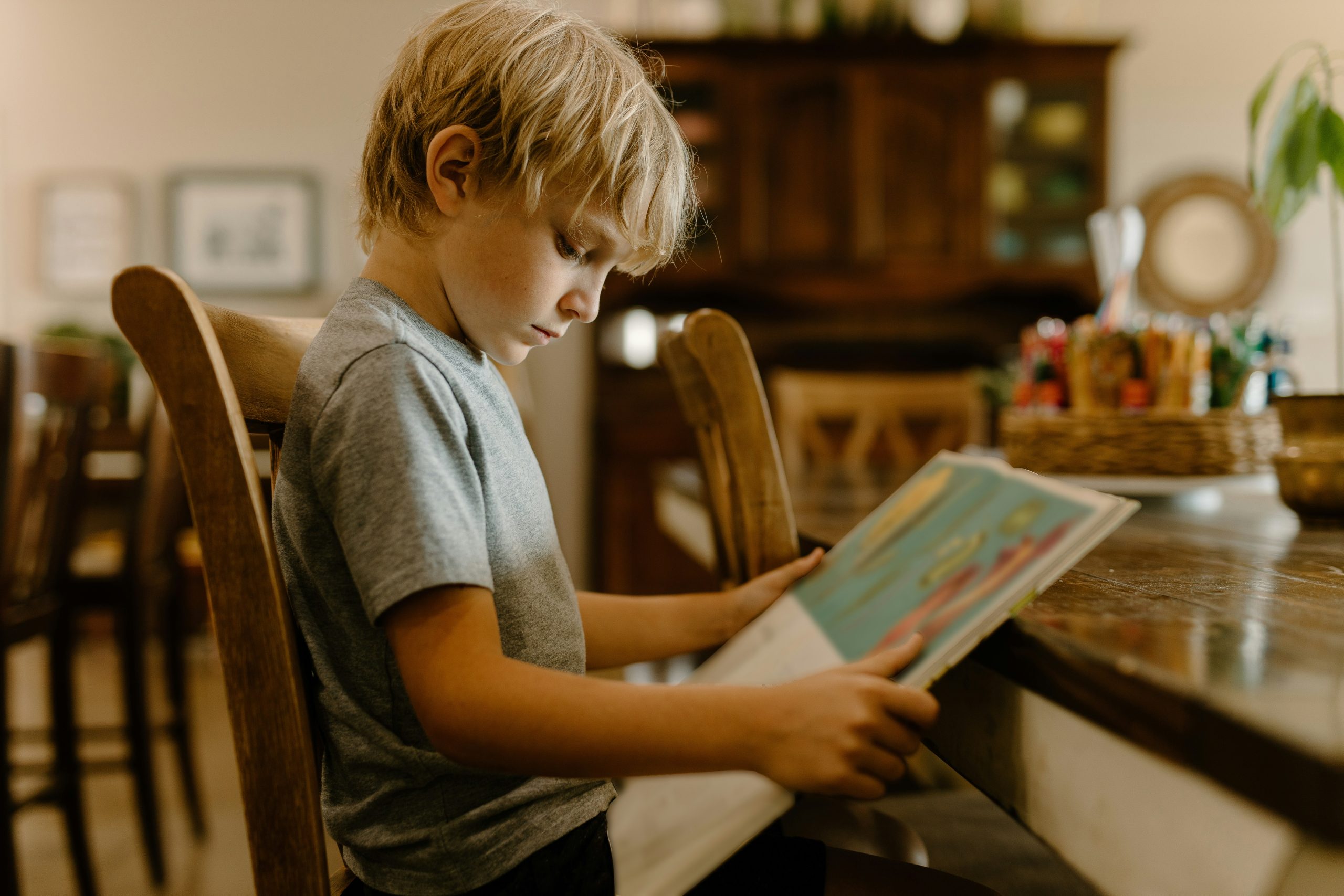 Marietta Speech Therapy