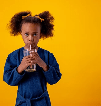 STRAW CUPS MORE BENEFICIAL