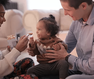 Feeding Swallowing Therapy