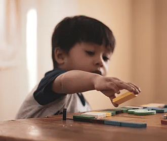 Speech and Language Therapy