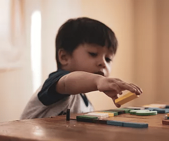 blur boy child 1598122