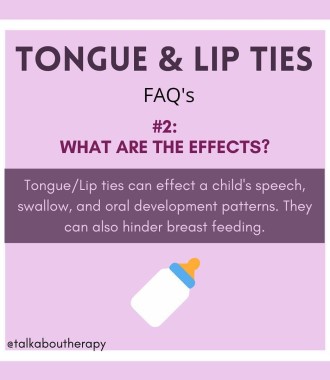 lip tie Lithonia