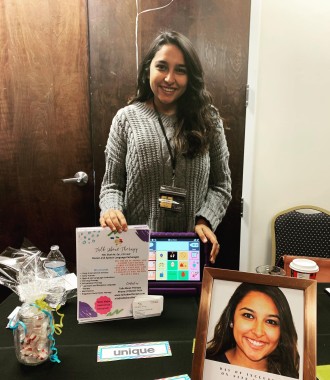 local speech therapy for kids Holly Springs