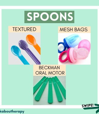 feeding therapy Lake City 1
