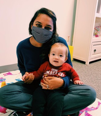 licensed speech therapist Acworth 1