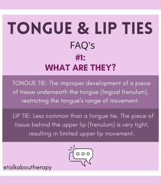 lip tie Lithonia 2