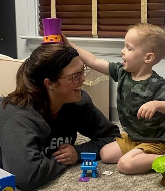 private speech therapy Cartersville 2