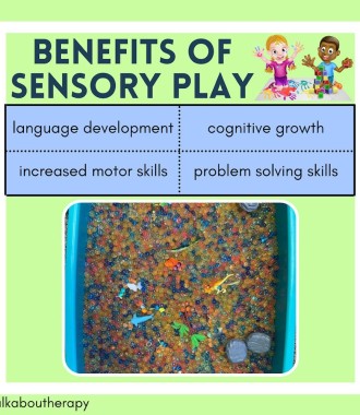 speech therapy for toddlers Clayton County 1