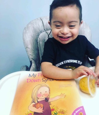 tongue tie speech therapy Taylorsville 2
