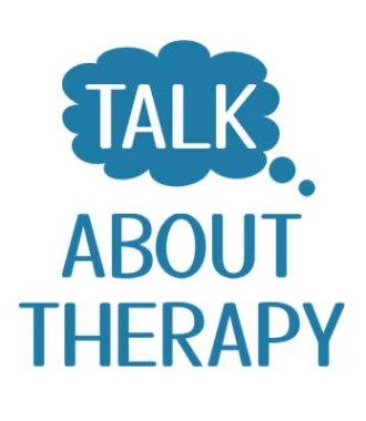 Talk About Therapy Logo