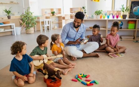 Marietta Pediatric Physical Therapy